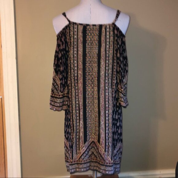 NWOT Boho Angie Dress - Picture 2 of 8